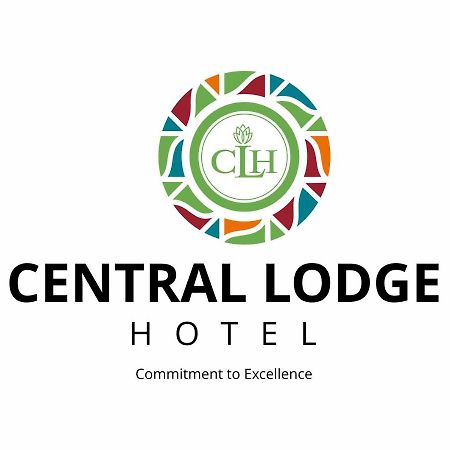 Central Lodge Hotels Johannesburg Eksteriør bilde