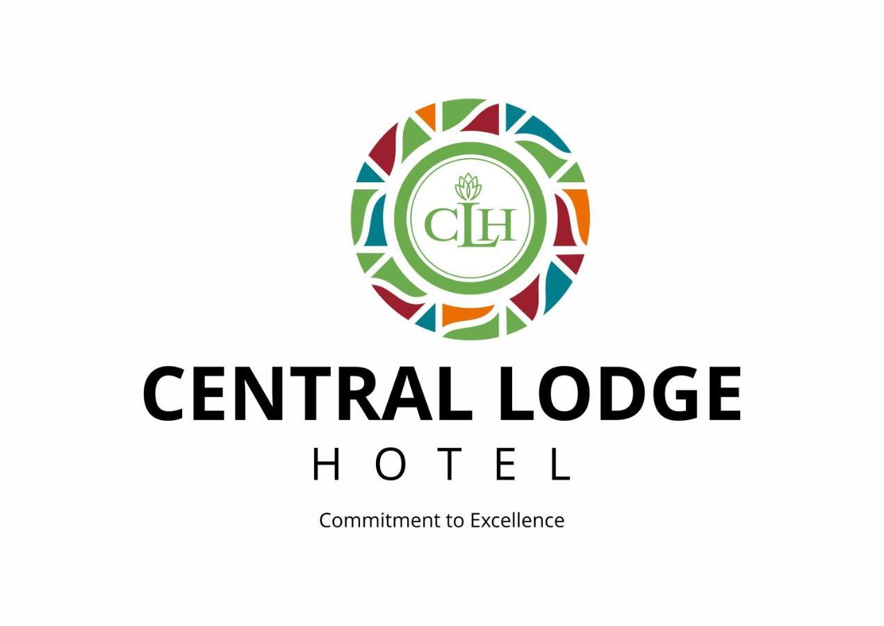 Central Lodge Hotels Johannesburg Eksteriør bilde